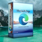 Microsoft Edge Browser 127 Offline Installer Download