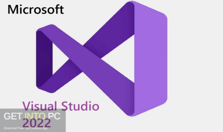 Microsoft-Visual-Studio-2022-All-in-One-Free-Download GetintoPC