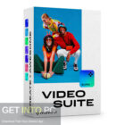 Movavi Video Suite 2023 Free Download GetintoPC