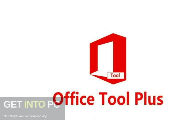 Office-Tool-Plus-2024-Free-Download GetintoPC