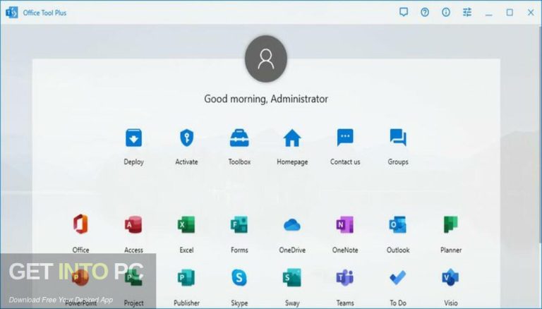 Office-Tool-Plus-2024-Latest-Version-Free-Download-GetintoPC