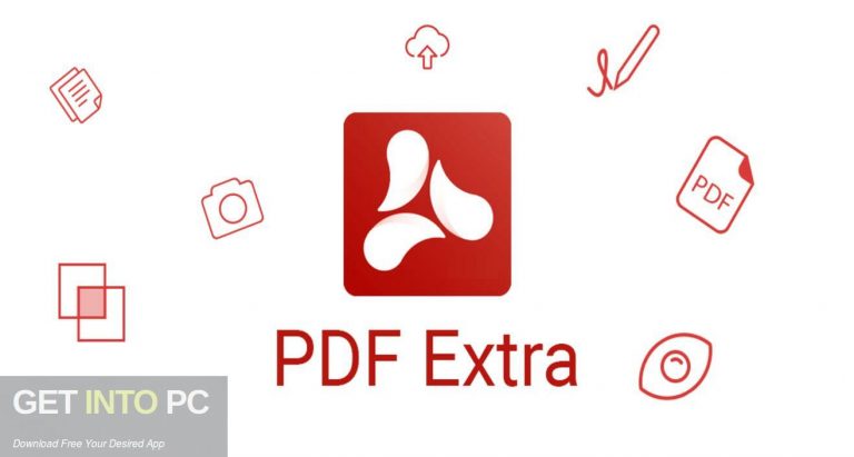 PDF Extra Premium 2022 Free Download GetintoPC