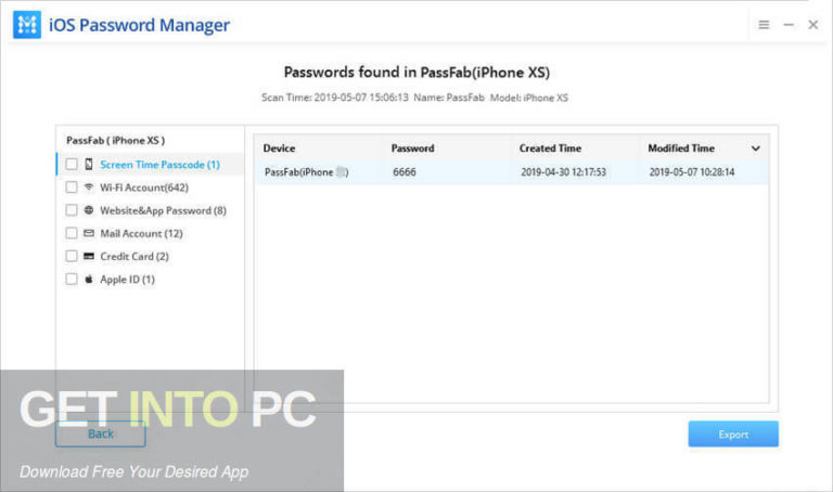 PassFab-iOS-Password-Manager-Direct-Link-Download-GetintoPC