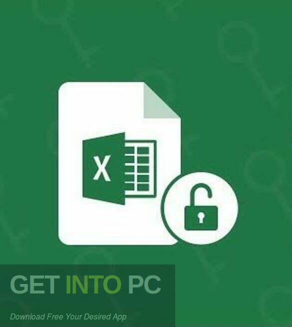 Passper for Excel 2024 Free Download GetintoPC