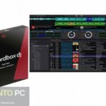 Pioneer DJ Rekordbox 6 Professional 2022 Free Download GetintoPC