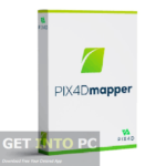 Pix4Dmapper Enterprise 2023 Free Download