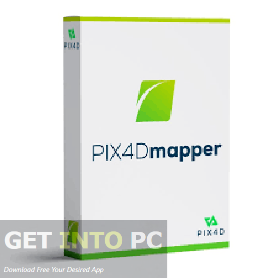 Pix4Dmapper Enterprise 2023 Free Download