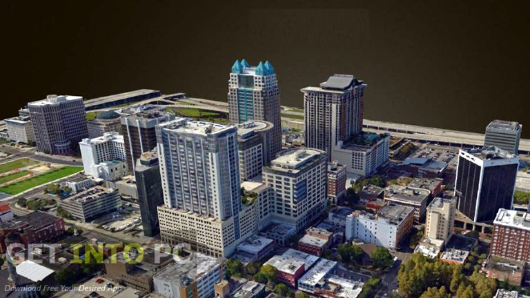 Pix4Dmapper Enterprise 2023 Latest Version Download