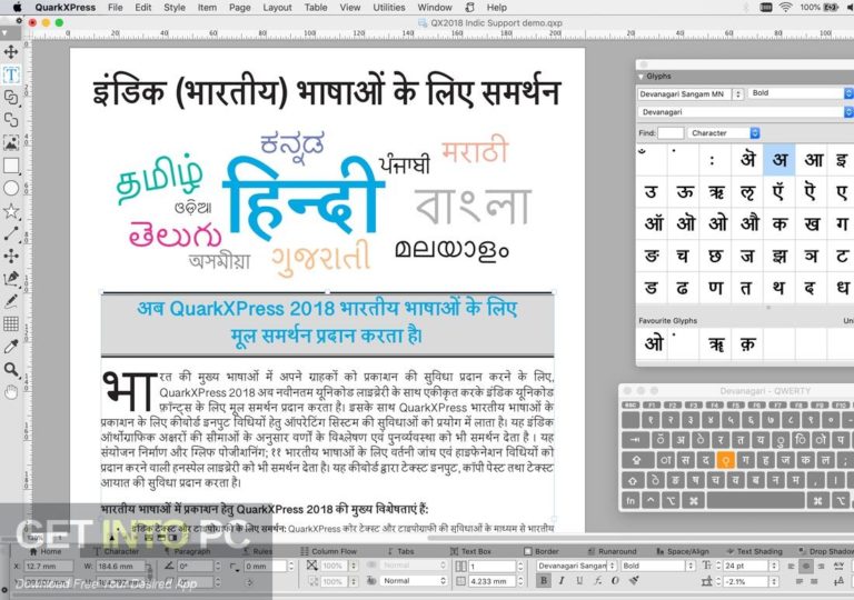 QuarkXPress Xperience Design MathMagic Pro Direct Link Download GetintoPC