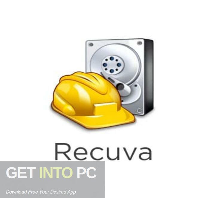 Recuva Professional 2022 Free Download GetintoPC