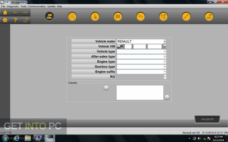 Renault Can Clip Direct Link Free Download GetintoPC