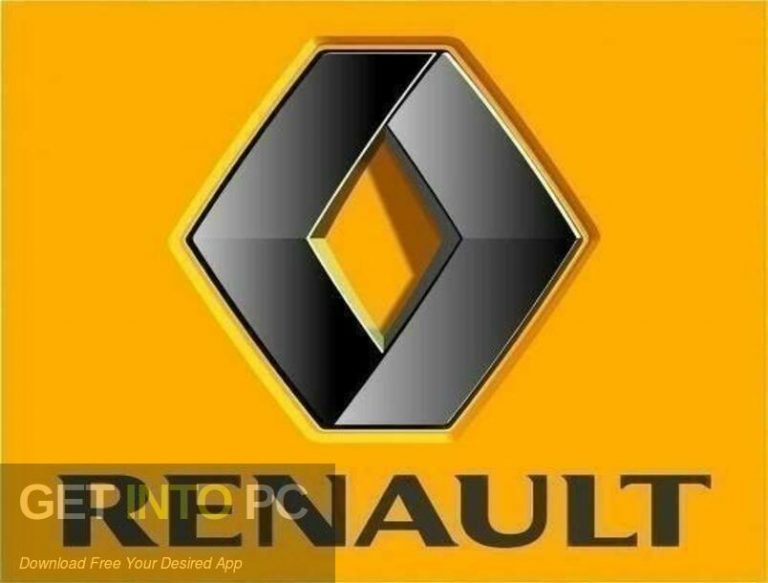 Renault Can Clip Free Download GetintoPC