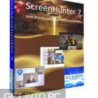 ScreenHunter Pro 2022 Free Download Getintopc