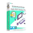 Sejda PDF Desktop Pro 2024 Free Download GetintoPC