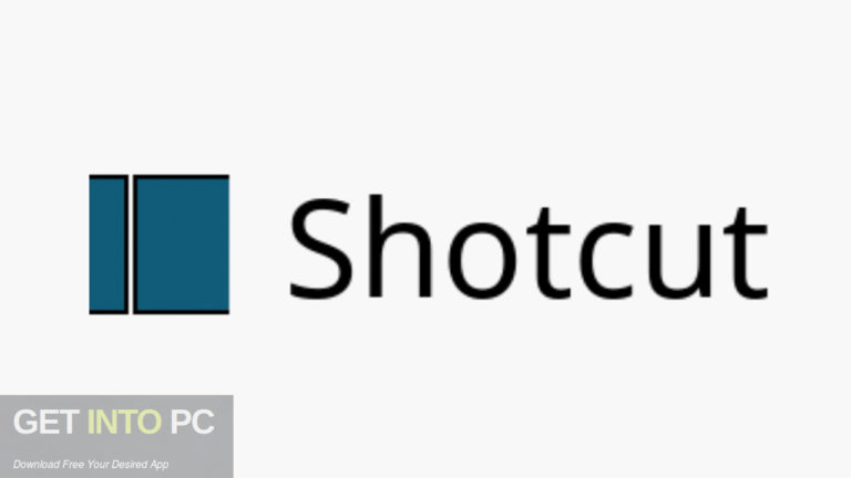 ShotCut-2021-Free-Download GetintoPC