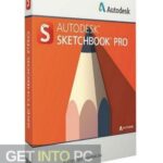 SketchBook Pro 2022 Free Download GetintoPC