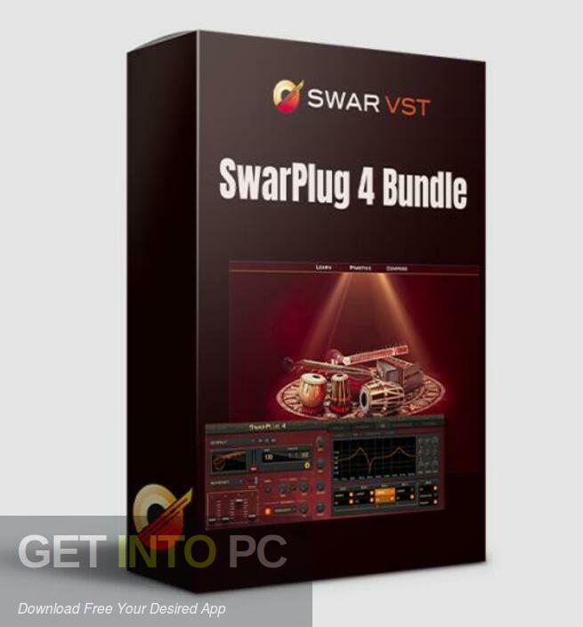 Swar Systems SwarPlug 2025 Free Download GetintoPC