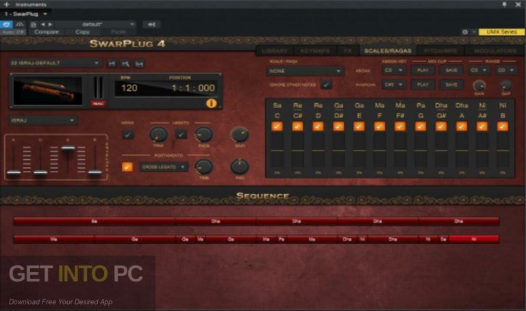 Swar Systems SwarPlug 2025 Full Offline Installer Free Download GetintoPC