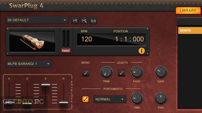 Swar Systems SwarPlug 2025 Latest Version Free Download GetintoPC