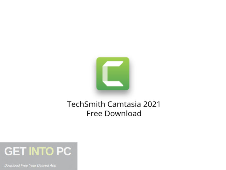 TechSmith-Camtasia-2021-Free-Download GetintoPC