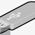 USB Drive Letter Manager USBDLM Free Download GetintoPC