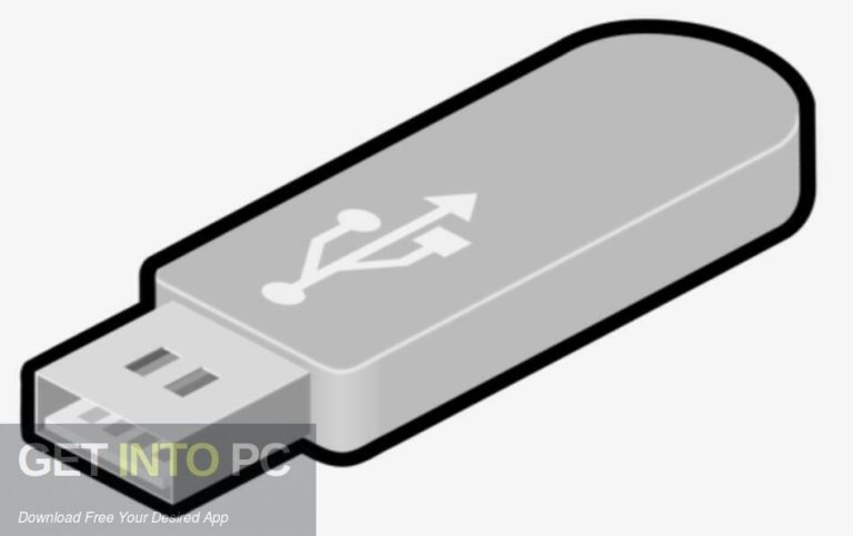USB Drive Letter Manager USBDLM Free Download GetintoPC