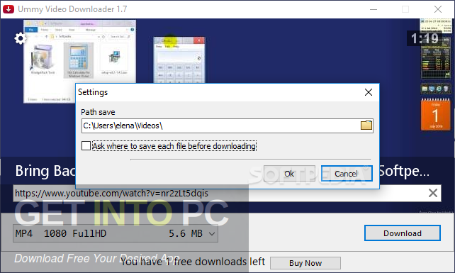 Ummy-Video-Downloader-2019-Direct-Link-Download-GetintoPC