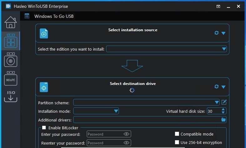 wintousb enterprise 9 download