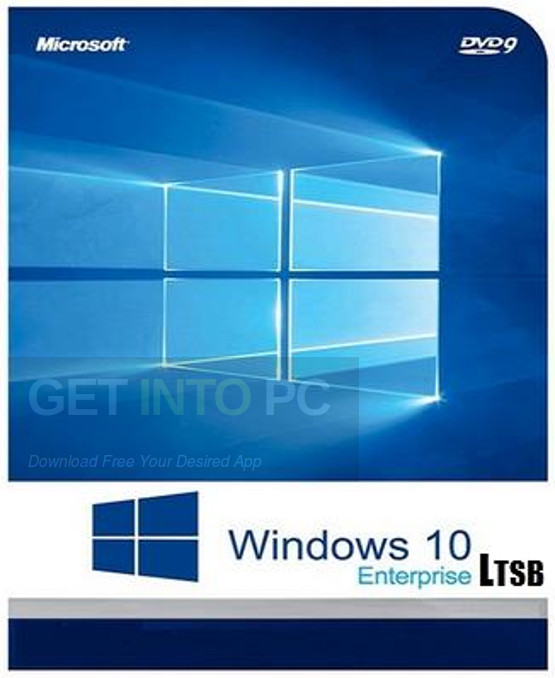 Windows-10-Enterprise-LTSB-VMware-Image-Free Download