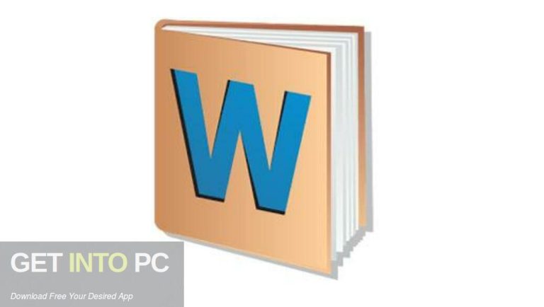 WordWeb Pro Ultimate Reference Bundle 2022 Free Download GetintoPC