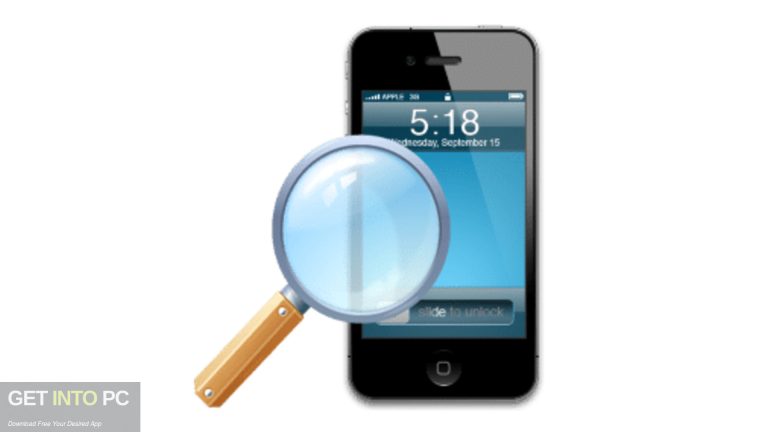 iDevice Manager Pro Edition 2025 Free Download GetintoPC