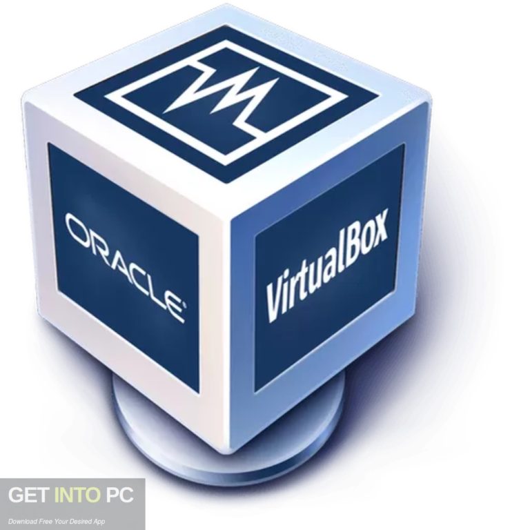 VirtualBox 2020 getintopc