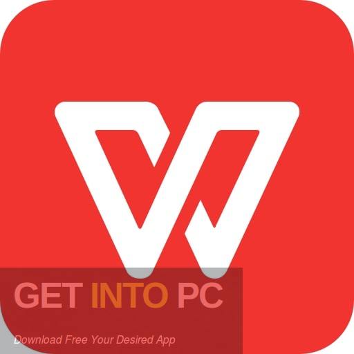 WPS Office 2020 Free Download GetintoPC