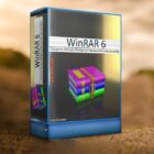 winrar 6 free download getintopc