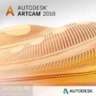 Autodesk ArtCAM Software Free Download Getintopc