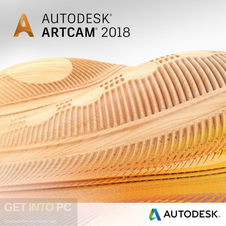Autodesk ArtCAM Software Free Download Getintopc