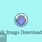 Bulk Image Downloader 2025 Free Download GetintoPC