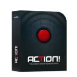 Mirillis Action 3.5 Free Download getintopc