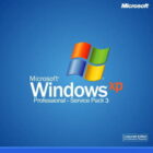 Windows XP Professional SP3 April 2021 Free Download GetintoPC