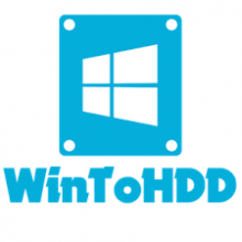 WinToHDD Enterprise 6 Free Download