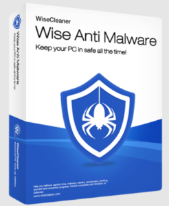 wise anti malware free download getintopc