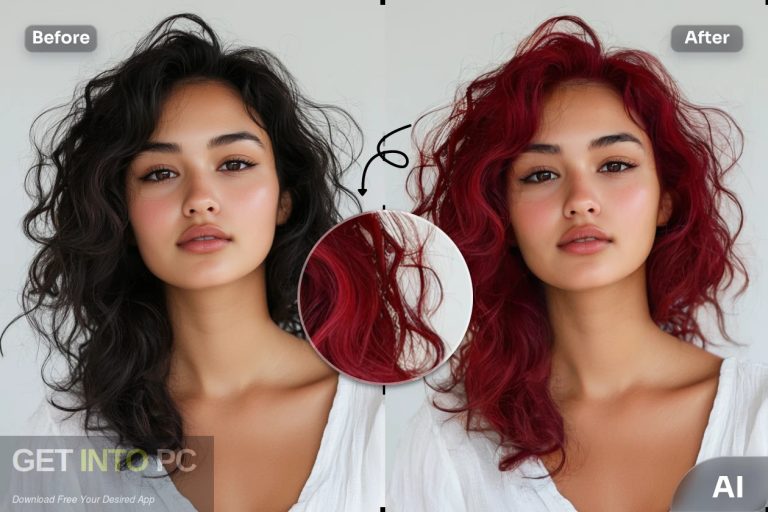 AI-Hair-Style-Color-Changer-2025-Direct-Link-Download-GetintoPC