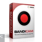 Get into PC Bandicam