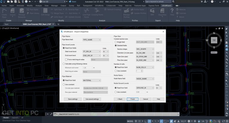 CADValley-infraWizard-2025-Latest-Version-Free-Download-GetintoPC