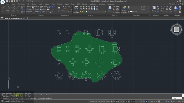 GstarCAD-2025-Direct-Link-Free-Download-GetintoPC