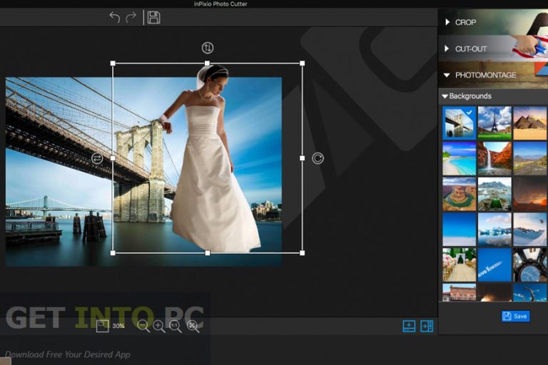 InPixio-Photo-Editor-2025-Latest-Version-Download