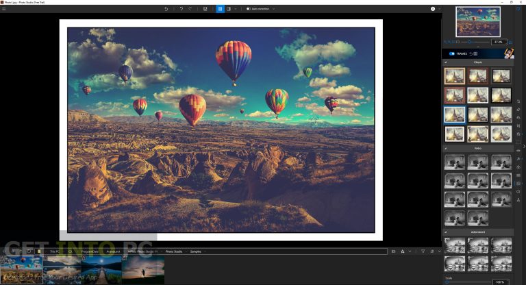 InPixio-Photo-Editor-2025-Offline-Installer-Download