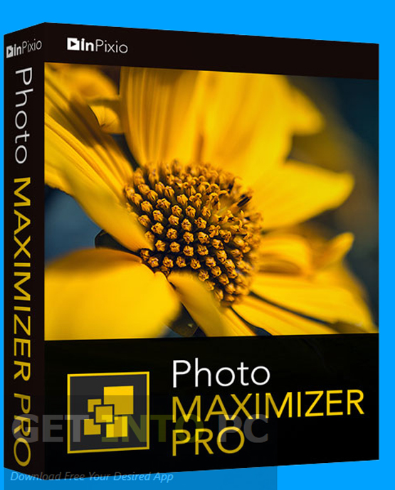 InPixio-Photo-Maximizer-Pro-2025-Free Download