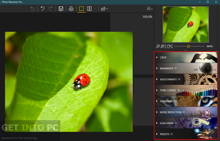 InPixio-Photo-Maximizer-Pro-2025-Latest-Version-Download