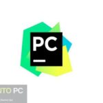 Get into PC JetBrains PyCharm Pro